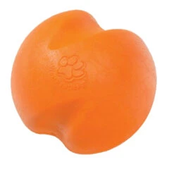 Zogoflex Jive - Dog Ball -Honden Benodigdheden d92ab053b90e648e4a3595ba21e930955c419c6b234fdc6bc636588af00408e7 4