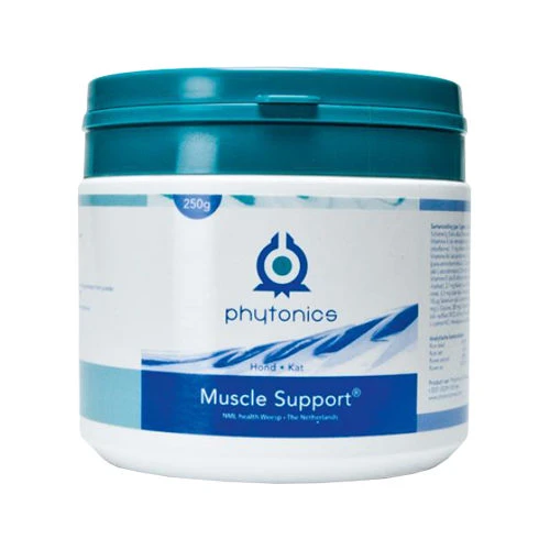 Phytonics Muscle Support 5 Phytonics Muscle Support - Afbeelding 3