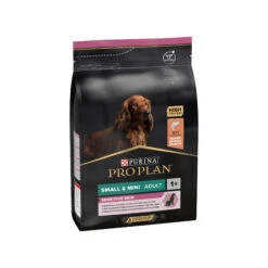Purina Pro Plan Dog Adult - Small & Mini - Sensitive Skin