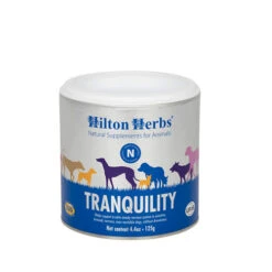 Hilton Herbs Tranquility For Dogs -Honden Benodigdheden da7ed42b28a144bfaf84a0a169e51d789569247c370061641ccc60ba91a26c0c 4