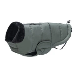 Designed By Lotte Hondenjas Zhanti -Honden Benodigdheden dbl hondenjas zhanti grn 40 138350 1000 none