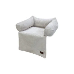 Designed By Lotte Bankkussen Ribbed -Honden Benodigdheden designed by lotte bankkussen ribbed 222736 2000 none