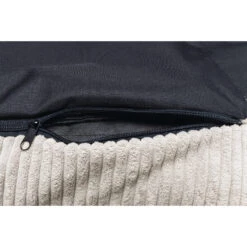 Designed By Lotte Bankkussen Ribbed -Honden Benodigdheden designed by lotte bankkussen ribbed 222737 2000 none