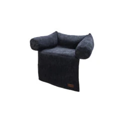 Designed By Lotte Bankkussen Ribbed -Honden Benodigdheden designed by lotte bankkussen ribbed 222772 2000 none