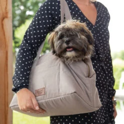 Designed By Lotte Draagtas Bundu -Honden Benodigdheden designed by lotte draagtas bundu 164380 2000 none