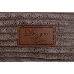 Designed By Lotte Ligmand Ribbed -Honden Benodigdheden designed by lotte ligmand ribbed roze 197936 2000 none