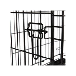 District 70 Crate Hondenbench -Honden Benodigdheden district 70 crate hondenbench 191104 0500 none