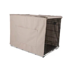 District 70 Crate Bench Hoes -Honden Benodigdheden district 70 crate cover sand l 117210 0500 none