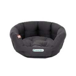 Doctor Bark Basket Bed 14 Doctor Bark Basket Bed -Honden Benodigdheden doctor bark basket bed 202304 1500 none