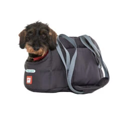 Doctor Bark Dog Carrier Bag -Honden Benodigdheden doctor bark honden draagtas 202145 1500 none