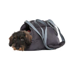 Doctor Bark Dog Carrier Bag -Honden Benodigdheden doctor bark honden draagtas 202148 1500 none
