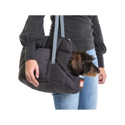Doctor Bark Dog Carrier Bag -Honden Benodigdheden doctor bark honden draagtas 202154 1500 none