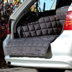 Doctor Bark Kofferbakhoes -Honden Benodigdheden doctor bark kofferbakhoes 202241 1500 none