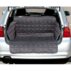 Doctor Bark Kofferbakhoes -Honden Benodigdheden doctor bark kofferbakhoes m grijs 125365 1500 none