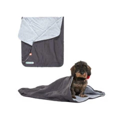 Doctor Bark Sleeping Bag -Honden Benodigdheden doctor bark sleeping bag 202223 1500 none