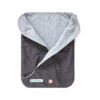 Doctor Bark Sleeping Bag 2 Doctor Bark Sleeping Bag -Honden Benodigdheden doctor bark sleeping bag m grijs 125350 1500 none