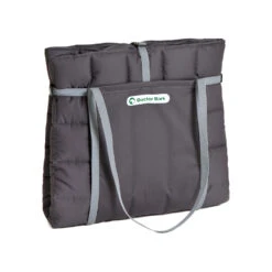 Doctor Bark TravelBag/Dog Blanket 8 Doctor Bark TravelBag/Dog Blanket -Honden Benodigdheden doctor bark travelbag xl grijs 125251 1500 none