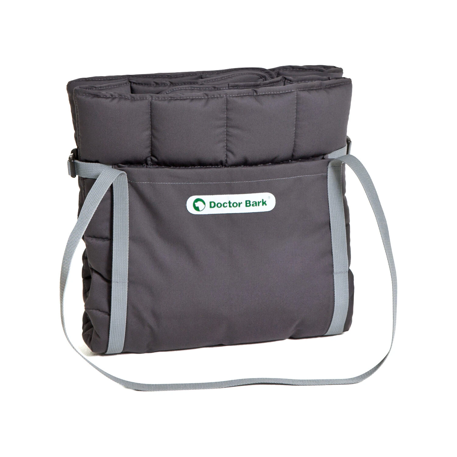 Doctor Bark TravelBag/Dog Blanket 5 Doctor Bark TravelBag/Dog Blanket - Afbeelding 3