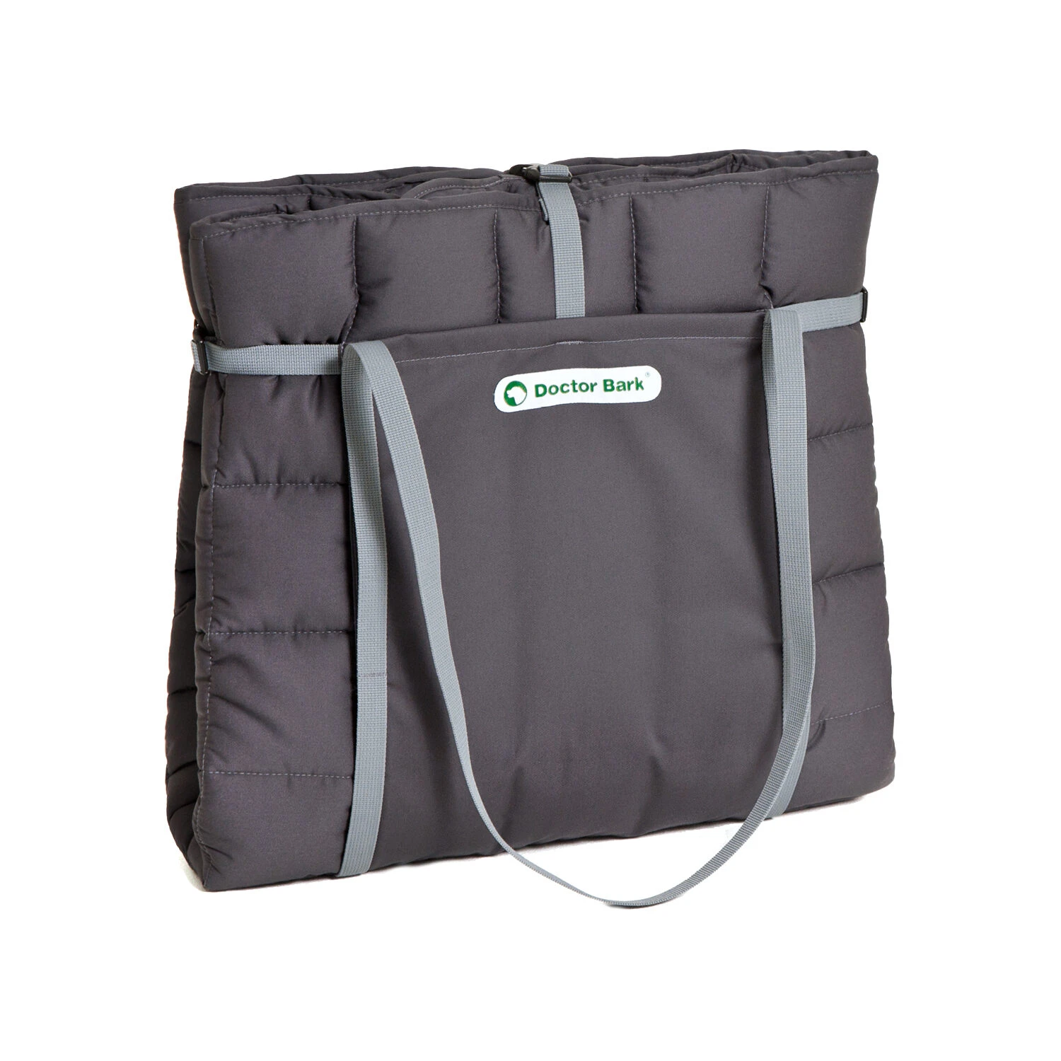 Doctor Bark TravelBag/Dog Blanket 6 Doctor Bark TravelBag/Dog Blanket - Afbeelding 4