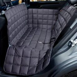 Doctor Bark Car Seat Blanket -Honden Benodigdheden doctor bark car seat blanket 205097 1000 none