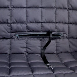 Doctor Bark Car Seat Blanket -Honden Benodigdheden doctor bark car seat blanket 205100 1000 none