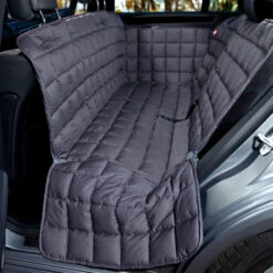 Doctor Bark Car Seat Blanket -Honden Benodigdheden doctor bark car seat blanket 205103 1000 none
