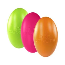 Dog Comets Pan Stars 21 Dog Comets Pan Stars -Honden Benodigdheden dog comets pan stars 96434 0500 none