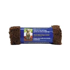 Dog Gone Smart Dirty Dog Droogloopmat -Honden Benodigdheden dog gone smart dirty dog droogloopmat 199520 2000 none