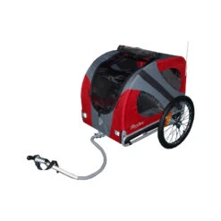 Doggy Ride Fietskar -Honden Benodigdheden doggy ride fietskar 194300 1500 none