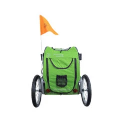 Doggy Ride Fietskar -Honden Benodigdheden doggy ride fietskar 194327 2000 none