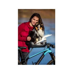 Dogrider Dog Seat -Honden Benodigdheden dogrider dog seat 174334 0500 none