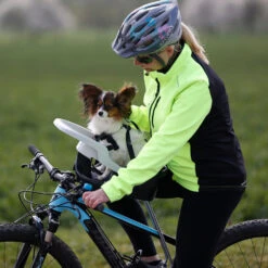 Dogrider Dog Seat -Honden Benodigdheden dogrider dog seat 180007 1000 none