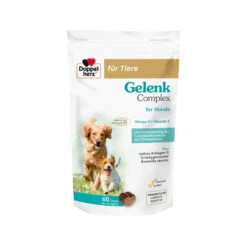 Doppelherz Gelenk Complex Voor Honden 16 Doppelherz Gelenk Complex Voor Honden -Honden Benodigdheden doppelherz gelenk complex fuer hunde 193259 2000 none