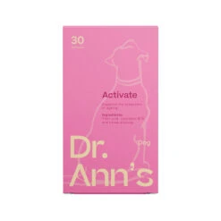 Dr. Ann's Activate -Honden Benodigdheden dr anns activate 222921 2000 none