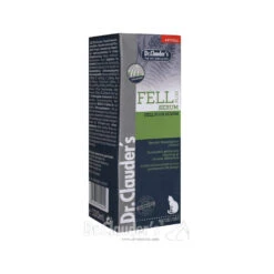 Rogz Rope Line Fixed Lead -Honden Benodigdheden dr clauders hair skin fell plus serum 212267 1000 none