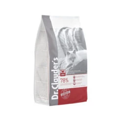Rogz Rope Line Fixed Lead -Honden Benodigdheden dr clauders high premium dry food for cats indoor 211349 0500 none