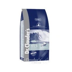 Dr. Clauder's Hyposensitive All Breed Haring & Aardappelen -Honden Benodigdheden dr clauders hyposensitive all breed haring aardappelen 212222 1000 none
