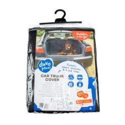 Duvo+ Koffer Beschermdeken 7 Duvo+ Koffer Beschermdeken -Honden Benodigdheden duvo koffer beschermdeken 221601 1000 none
