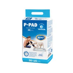 Duvo+ Puppy Pads 21 Duvo+ Puppy Pads -Honden Benodigdheden duvo puppy pads 146018 1000 none