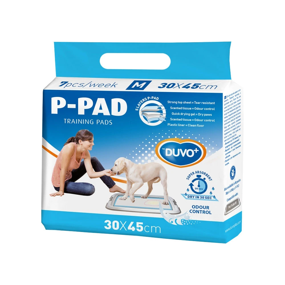 Duvo+ Puppy Pads 9 Duvo+ Puppy Pads - Afbeelding 7