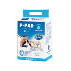 Duvo+ Puppy Pads 19 Duvo+ Puppy Pads -Honden Benodigdheden duvo puppy pads xxl 30 stuks 108277 1000 none
