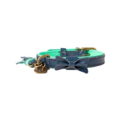 DWAM Halsband Buster 19 DWAM Halsband Buster -Honden Benodigdheden dwam buster halsband blauw xxxs 113092 1000 none