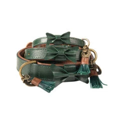 DWAM Halsband Bowie -Honden Benodigdheden dwam bowie halsband 186559 1000 none