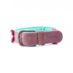 DWAM Halsband Boho Rosa 25 DWAM Halsband Boho Rosa -Honden Benodigdheden dwam halsband boho rosa 132068 1000 none