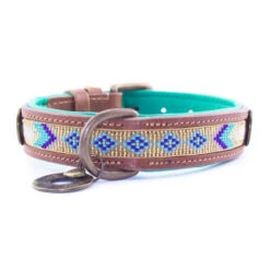DWAM Halsband Indi Moon -Honden Benodigdheden dwam halsband indi moon 122912 0500 none