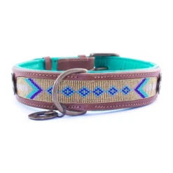 DWAM Halsband Indi Moon -Honden Benodigdheden dwam halsband indi moon 122918 0500 none