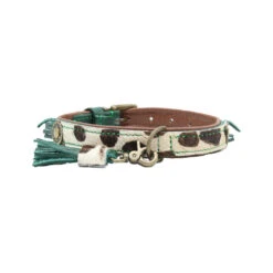 DWAM Halsband Ivy -Honden Benodigdheden dwam halsband ivy 180670 1000 none