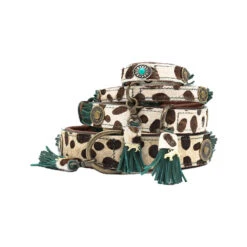 DWAM Halsband Ivy -Honden Benodigdheden dwam halsband ivy 180685 1000 none