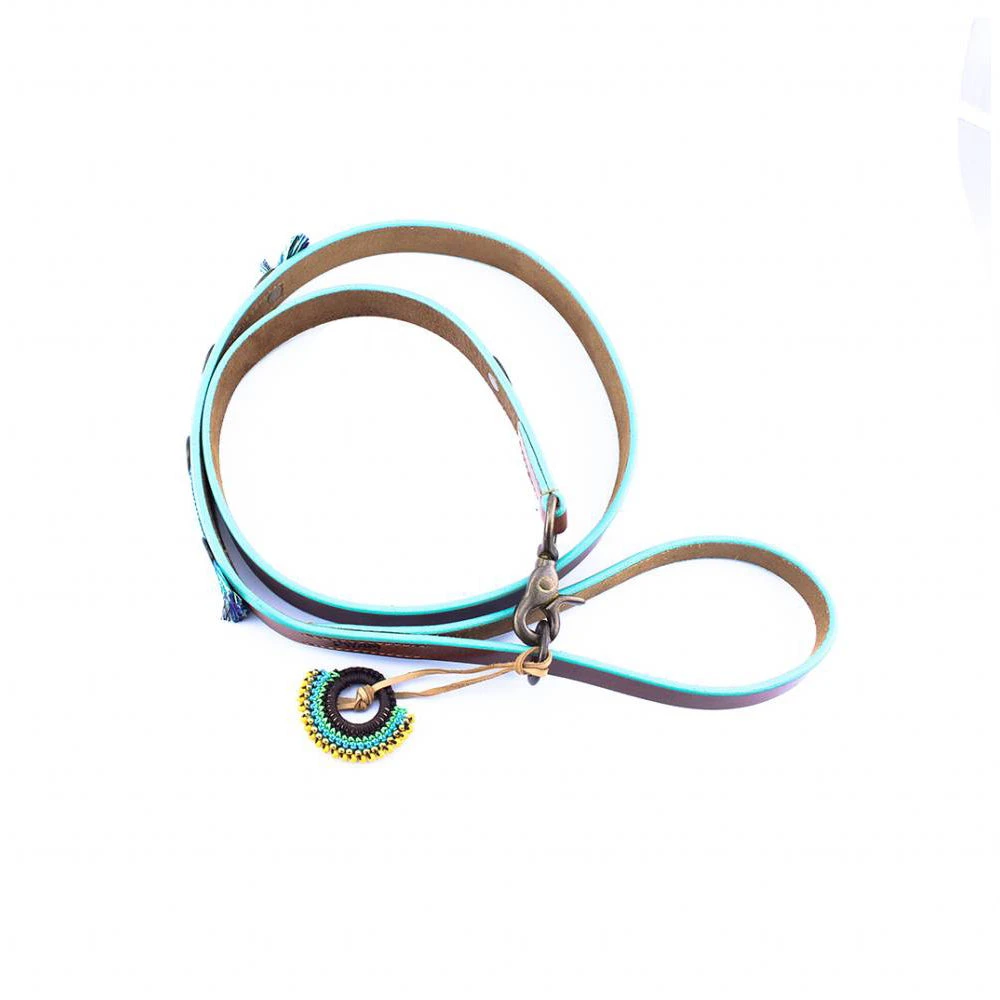 DWAM Hondenriem Boho Juan 7 DWAM Hondenriem Boho Juan - Afbeelding 5