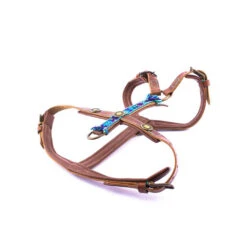 DWAM Hondentuigje Boho Juan -Honden Benodigdheden dwam hondentuigje boho juan 136027 1000 none